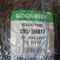 gomma auto 205 50 17
