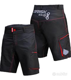 Pantaloni MTB