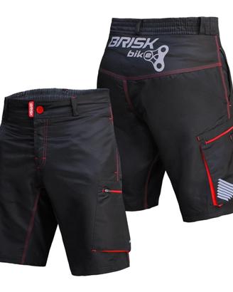 Pantaloni MTB