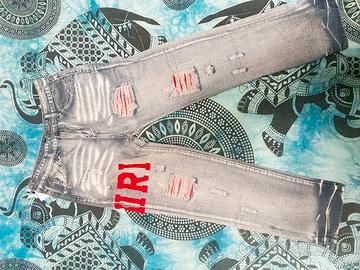 Jeans Amiri