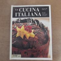 LA CUCINA ITALIANA Dicembre 2005