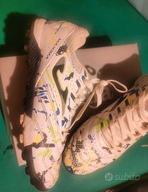 scarpini calcetto Joma