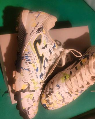 scarpini calcetto Joma