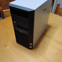 PC Fisso Per casa 160 GB
