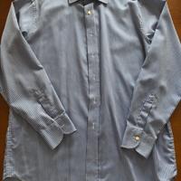Camicia uomo