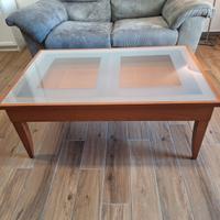Tavolino calligaris