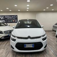 Citroen C4 Picasso 1.6 Seduction