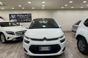 Citroen C4 Picasso 1.6 Seduction