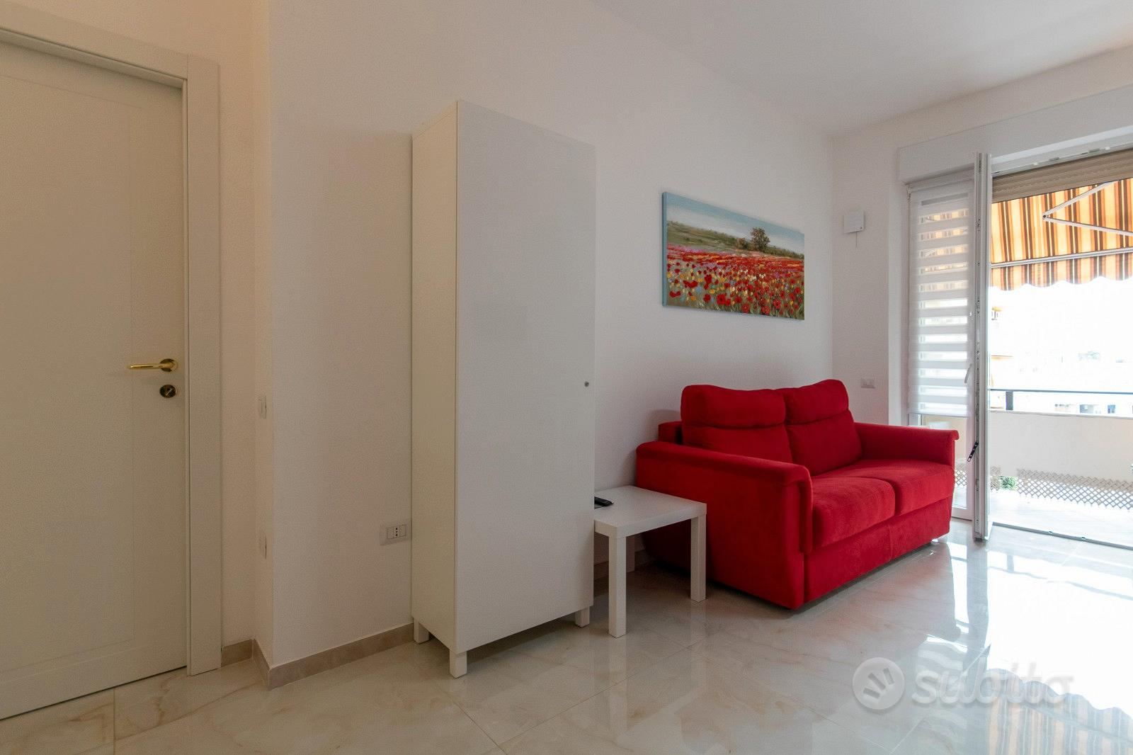 Apartment in Cagliari, Biddanoa/Villanova - Vista 2