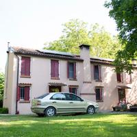 Villa in parco piantumato di 160 mq