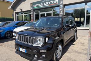 Jeep Renegade 1.5 Turbo T4 MHEV Limited