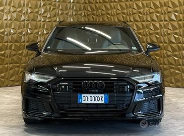 Audi A6 Avant 55 3.0 tfsi mhev Sline quattro s-tro