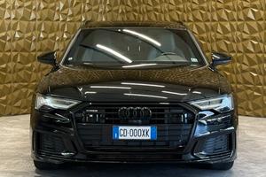 Audi A6 Avant 55 3.0 tfsi mhev Sline quattro s-tro