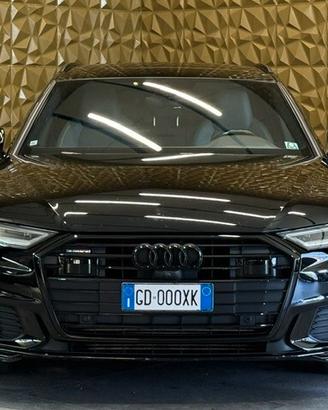 Audi A6 Avant 55 3.0 tfsi mhev Sline quattro s-tro
