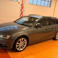 Audi A4 Avant 2.0 TDI 150 CV Business