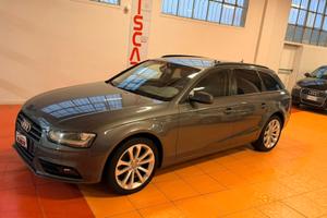 Audi A4 Avant 2.0 TDI 150 CV Business