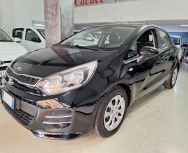 Kia Rio 1.2 GPL 1PROPRIETARIO 2015