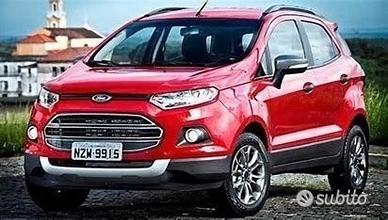 Per Ford Ecosport 2013 2014 2015 2016 - 2019 accessori per auto