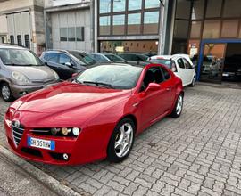 Alfa Romeo Brera 2.2 JTS CV185