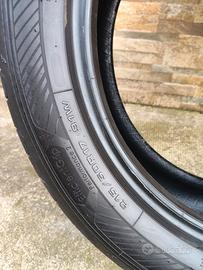 pneumatici 215/50/17w91