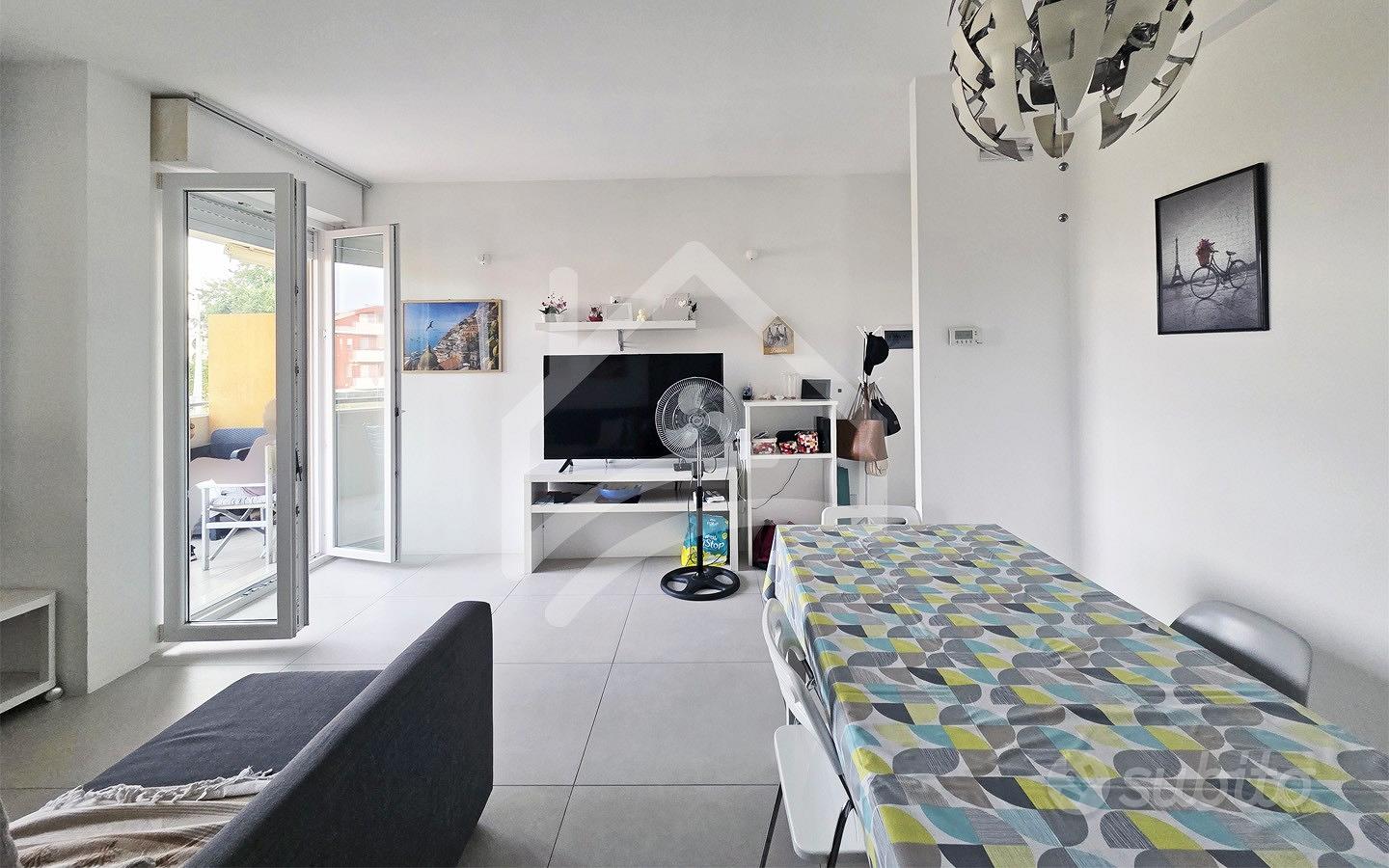 Appartamento – Termoli, Contrada Porticone e Villaggio Valentino, Campobasso - Vista 2