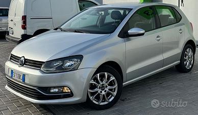 Volkswagen Polo 1.4 TDI 5p. Comfortline BlueMotion