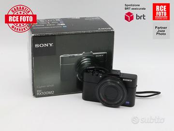 Sony RX100 II