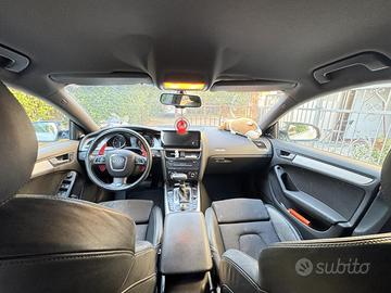 Audi sline a5