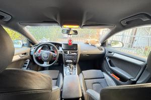Audi sline a5