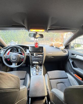 Audi sline a5