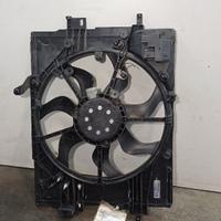 VENTOLA RAFFREDDAMENTO MOTORE NISSAN Juke Serie (F