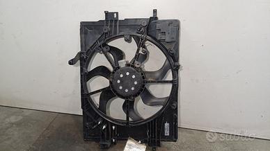 VENTOLA RAFFREDDAMENTO MOTORE NISSAN Juke Serie (F