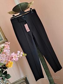 pantalone donna classico