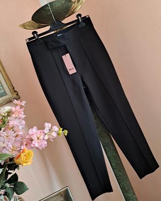 pantalone donna classico