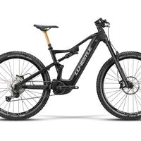 E-Bike WHISTLE B-RUSH SX
