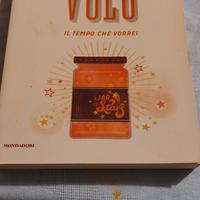 libro fabio  volo"il tempo che vorrei"