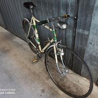 Bici sportiva vintage Torpado anno 1965