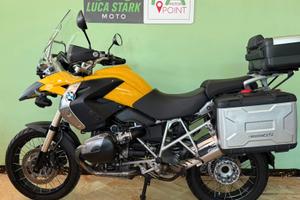 Bmw R 1200 GS