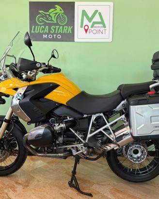 Bmw R 1200 GS