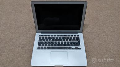 Apple MacBook AIR