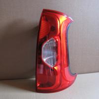Fiat Panda Fanale, Stop Posteriore Dx