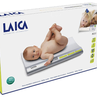 Bilancia LAICA per bambini