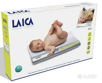 Bilancia LAICA per bambini