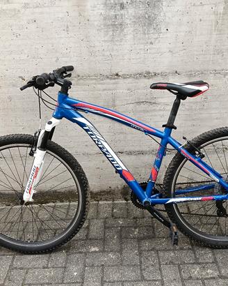 MTB Torpado Hydra 27,5