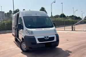 Peugeot Boxer 2.2 HDi 120 cv Furgone 2011