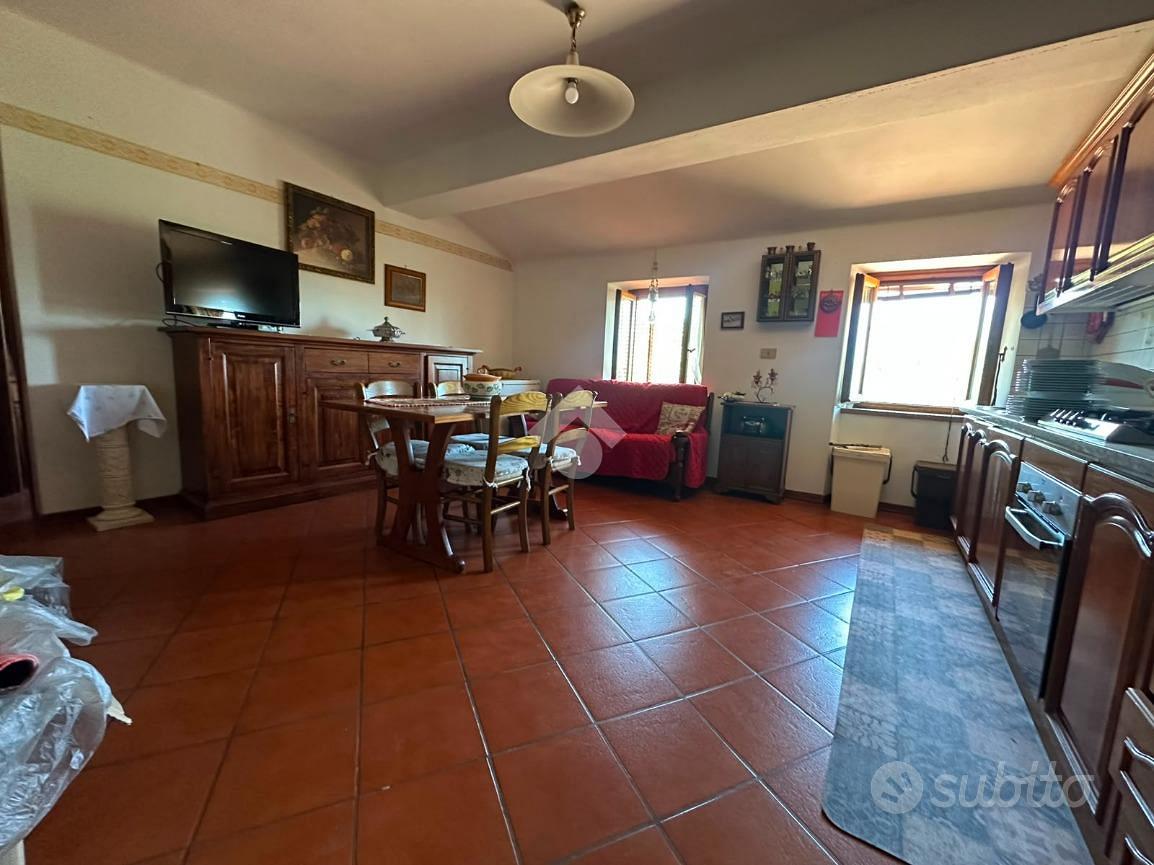 Apartment in Bagni di Lucca, Lucca - Vista 3