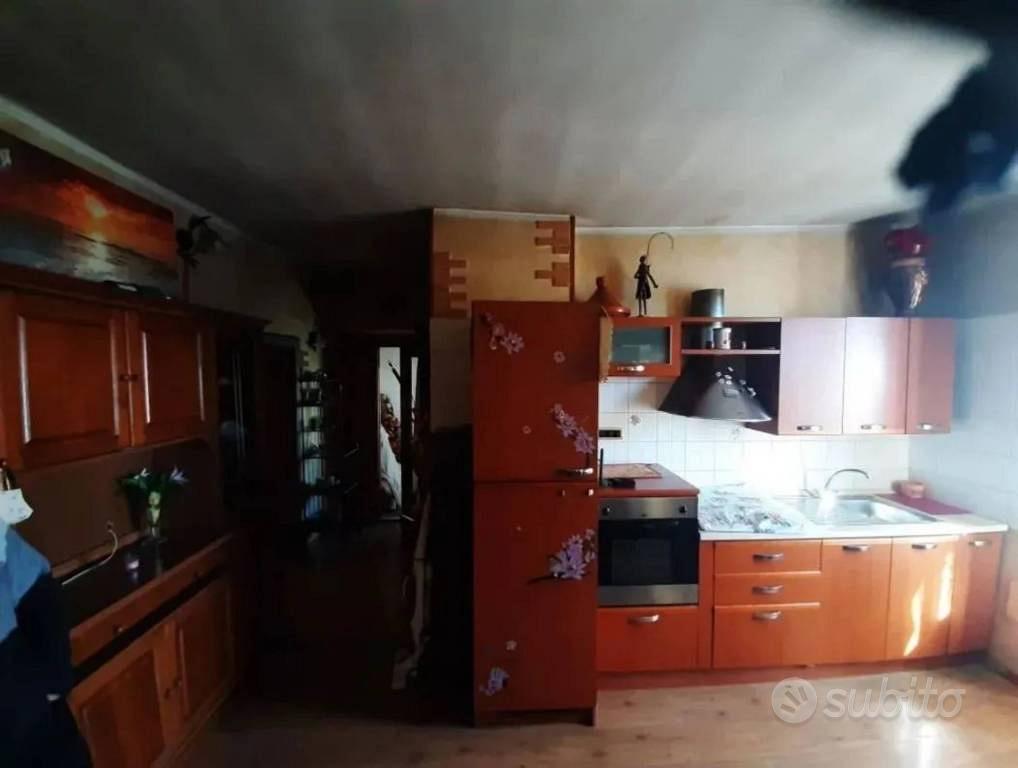 Appartamento – Borgorose, Collefegato - Vista 4