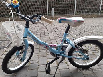 Bici bimba
