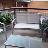 arredamento da esterno