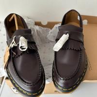 Mocassini Dr Martens